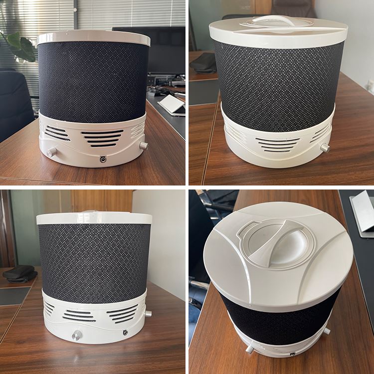 audio jamming