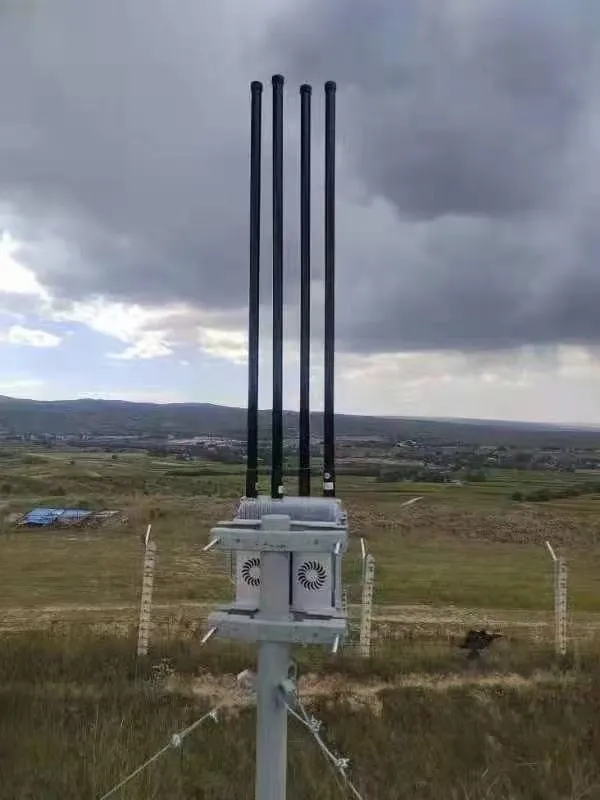 high power signa blocker