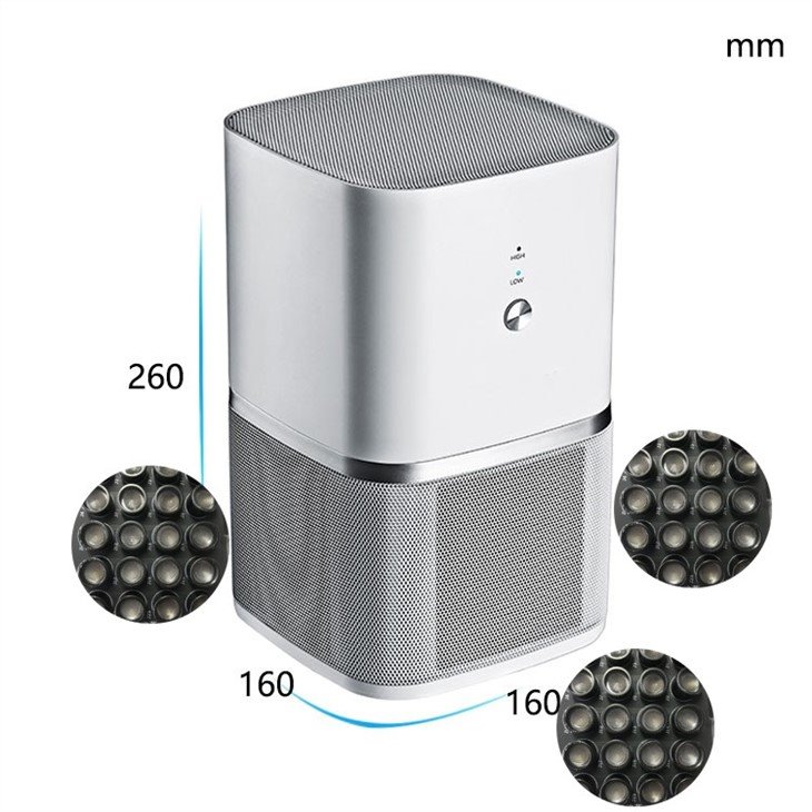 audio recording jammer