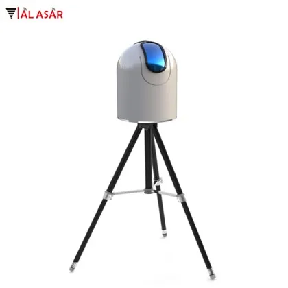 안티 드론 탐지 시스템