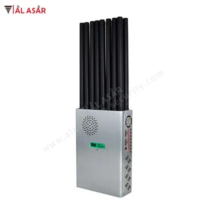 휴대폰 신호 방해