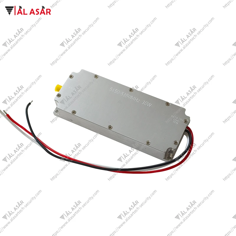 30W 간섭 차단기 RF 모듈