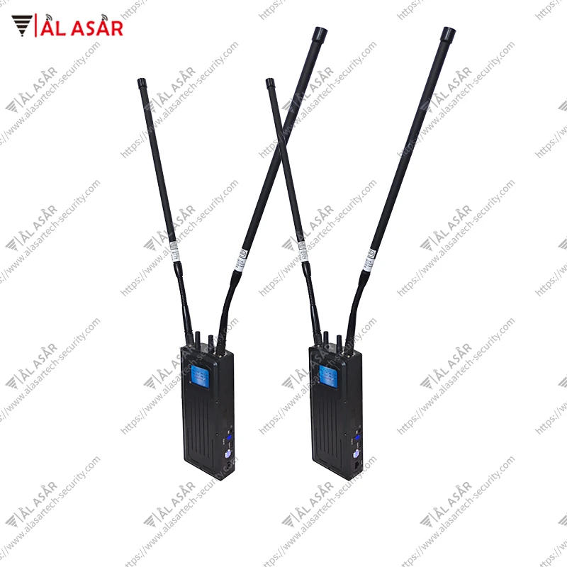 휴대용 메쉬