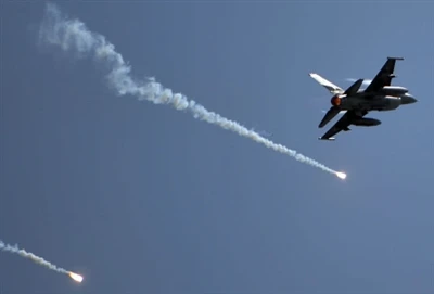 일반적인 UAV 장비 격추 소개