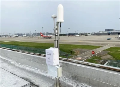 TDOA UAV 위치 탐지기의 역할과 기능