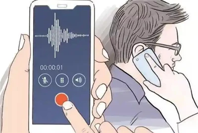 오디오 및 비디오 녹화를 방해하는 신비한 도구의 암호를 해독하세요