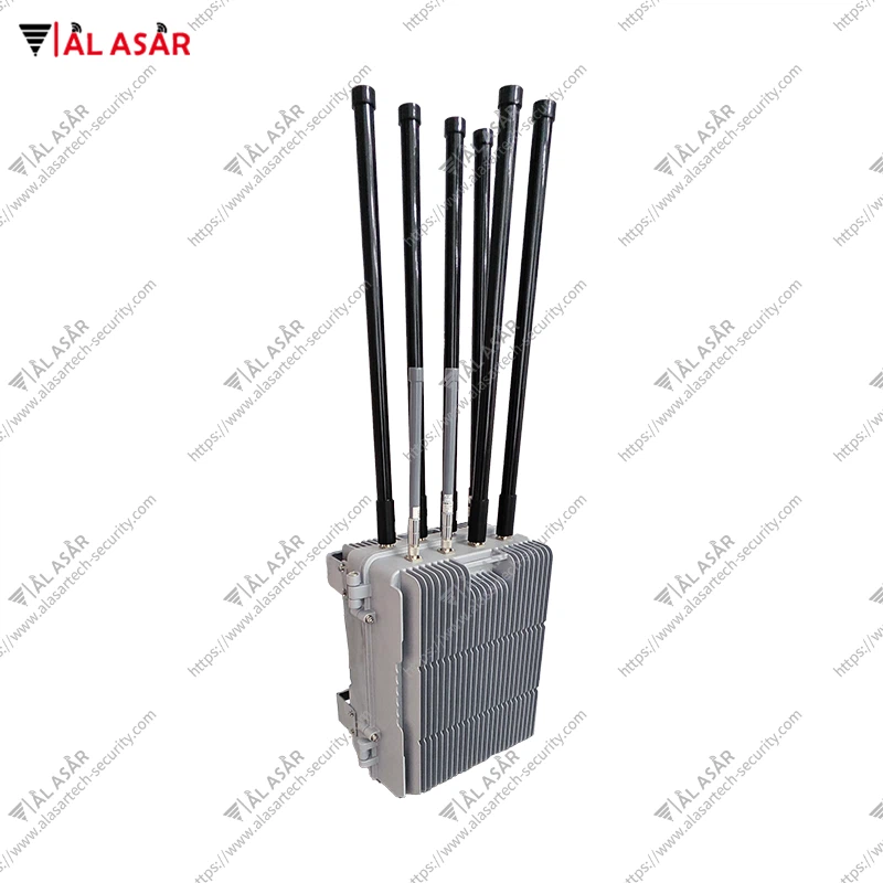 监狱干扰器 监狱干扰器