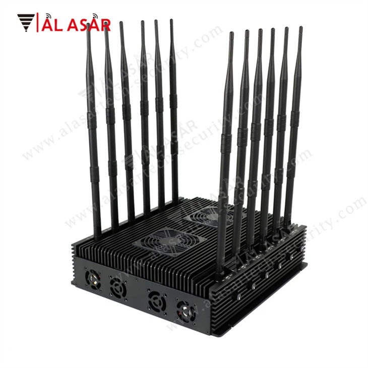 5G手机干扰器 5G手机干扰器